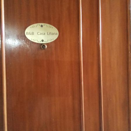 B&B Casa Liliana トリノ エクステリア 写真