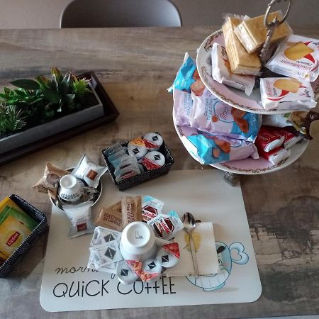 B&B Casa Liliana トリノ エクステリア 写真