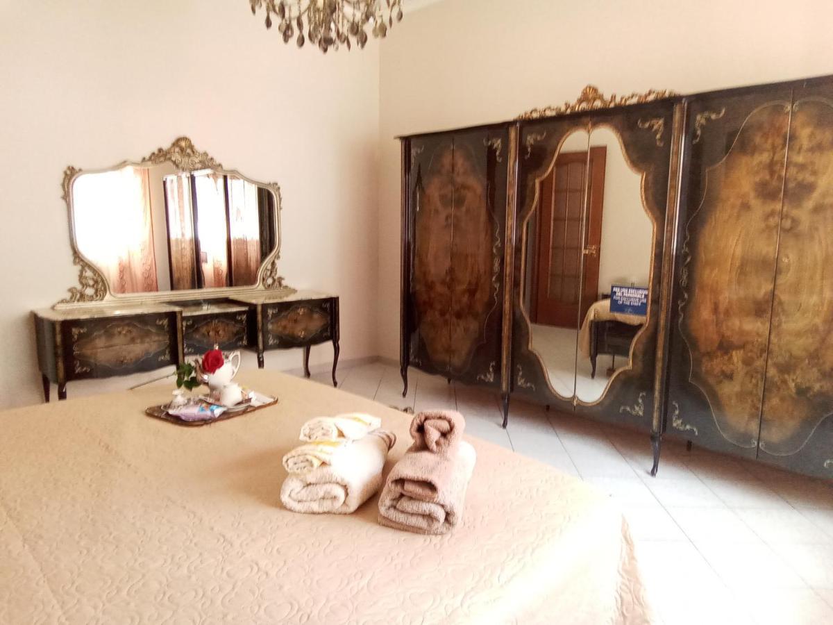 B&B Casa Liliana トリノ エクステリア 写真