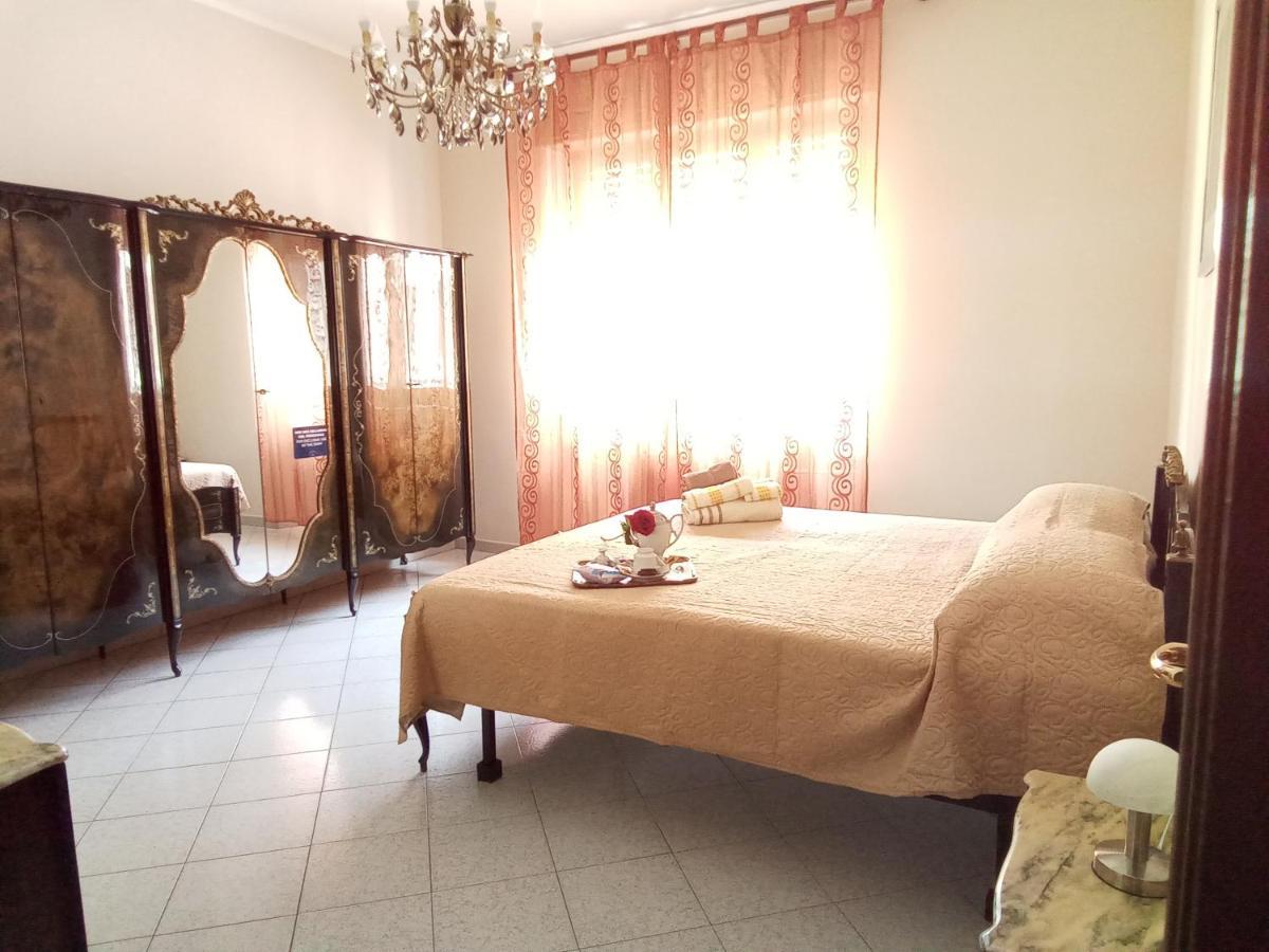 B&B Casa Liliana トリノ エクステリア 写真