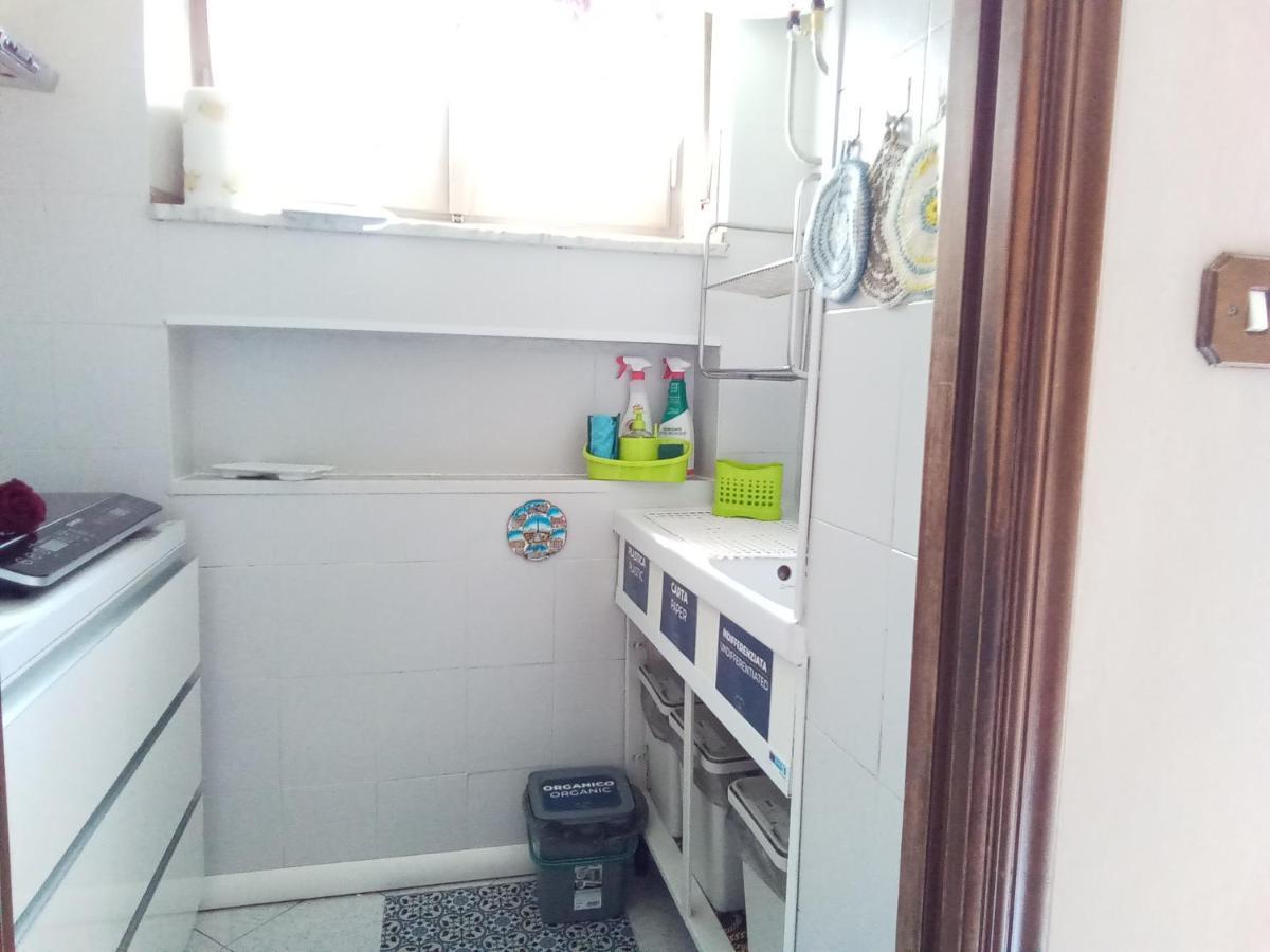 B&B Casa Liliana トリノ エクステリア 写真