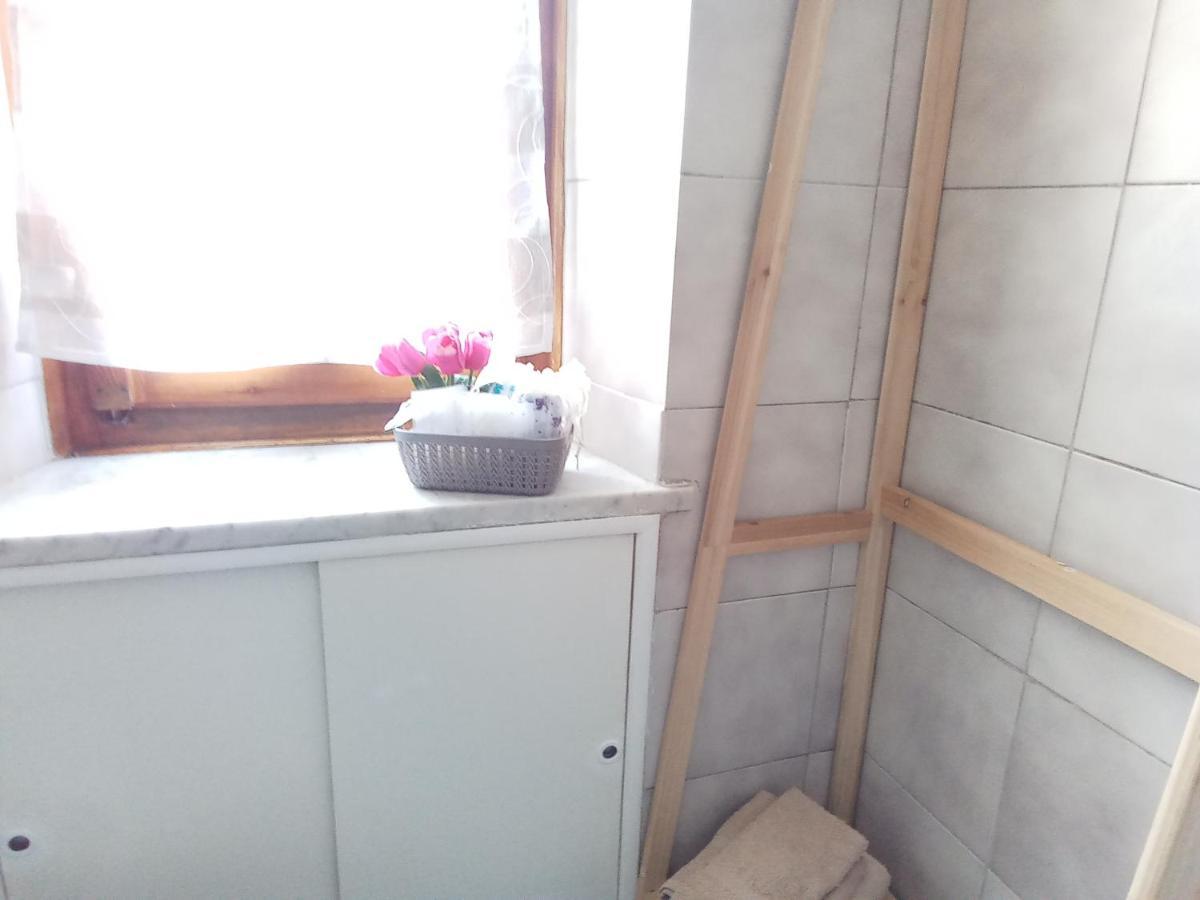 B&B Casa Liliana トリノ エクステリア 写真
