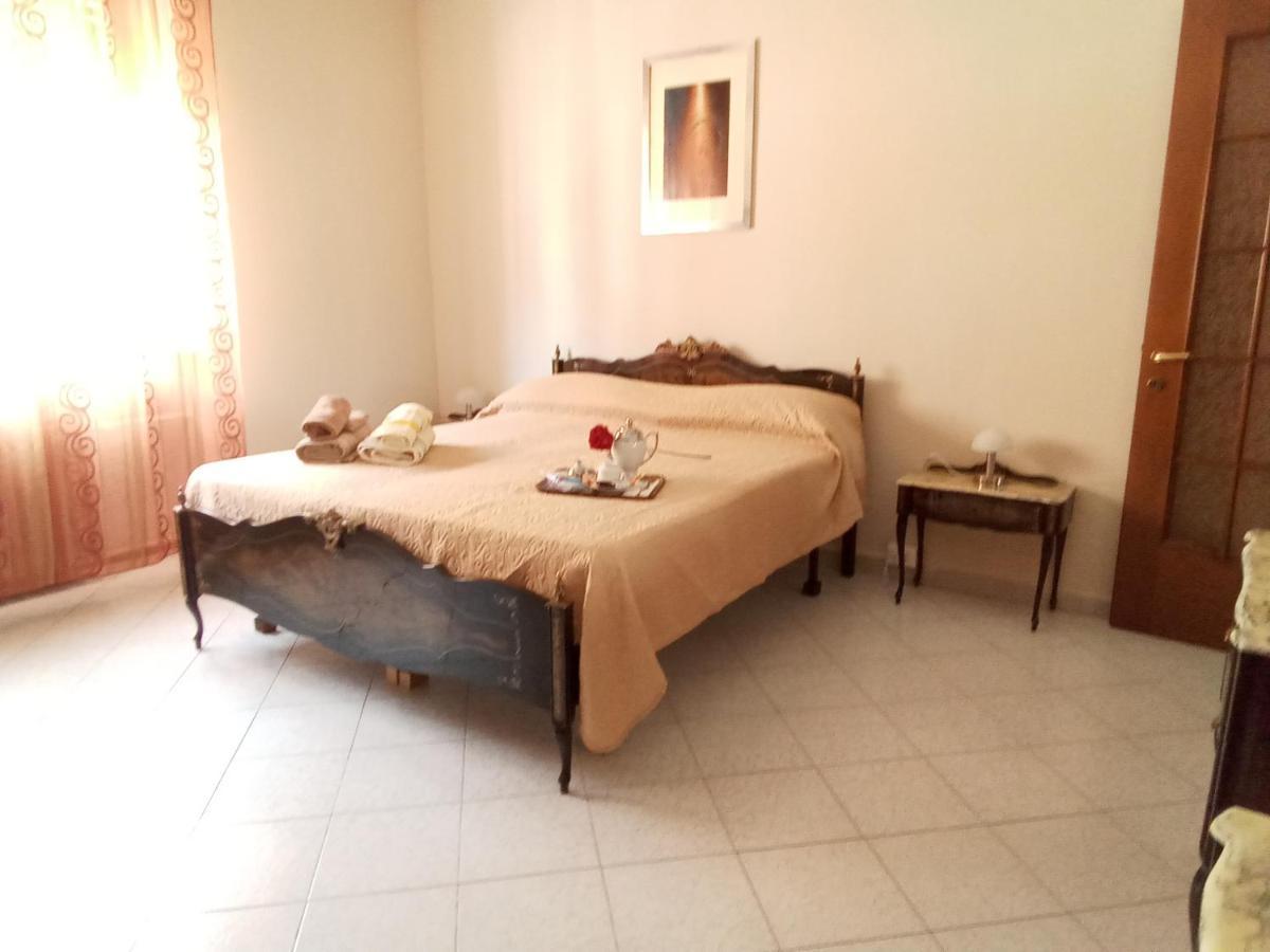 B&B Casa Liliana トリノ エクステリア 写真