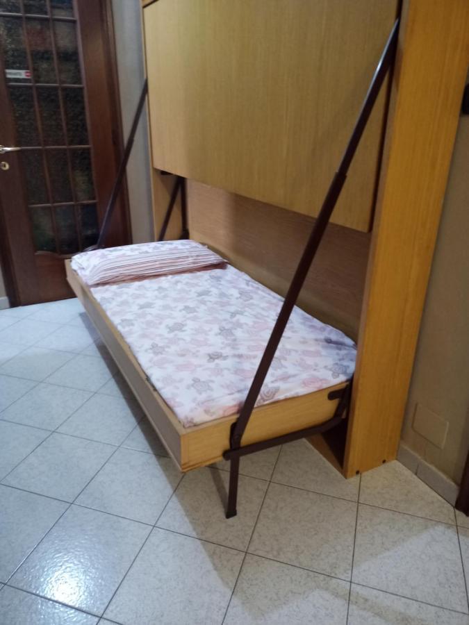 B&B Casa Liliana トリノ エクステリア 写真
