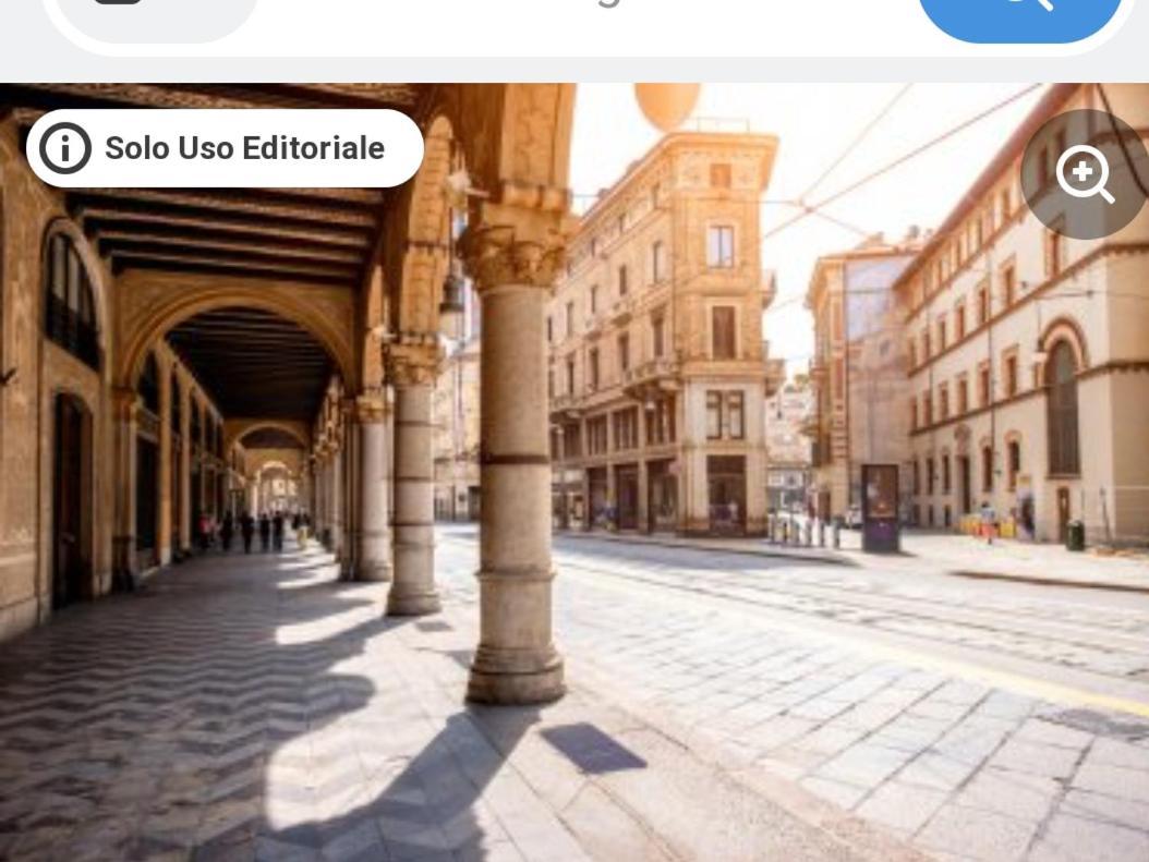 B&B Casa Liliana トリノ エクステリア 写真