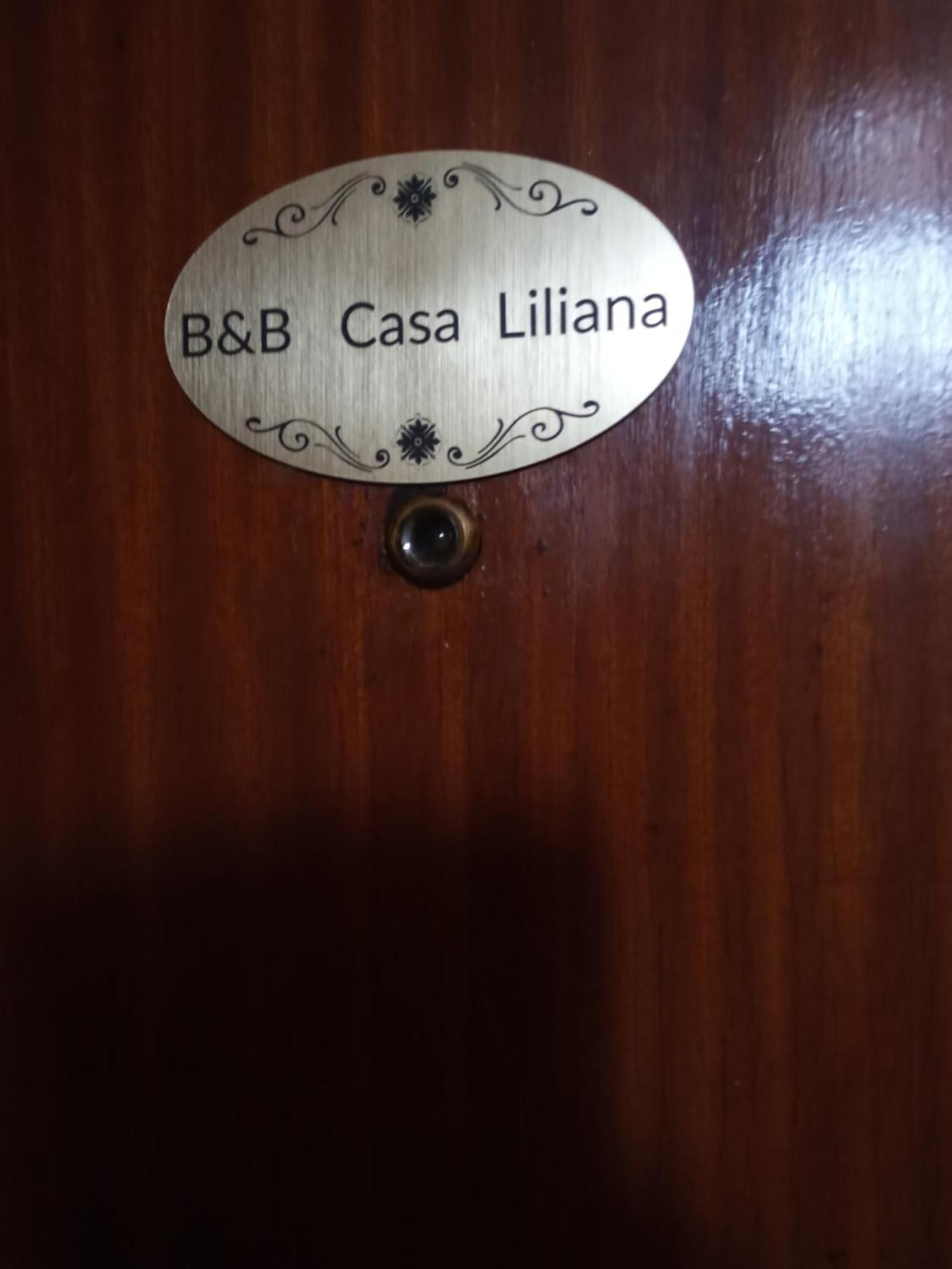 B&B Casa Liliana トリノ エクステリア 写真